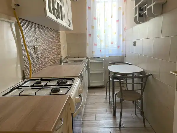 Eladó téglalakás, Nyíregyháza 2 szoba 42 m² 32.5 M Ft