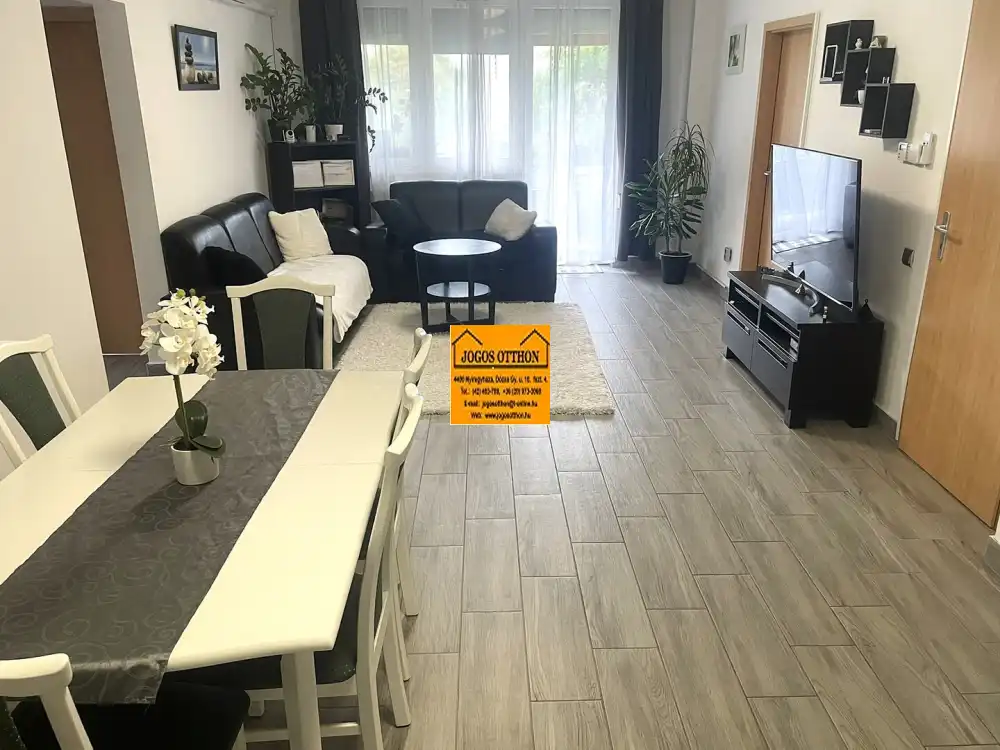 Szabolcs-Szatmár-Bereg megye - Nyíregyháza