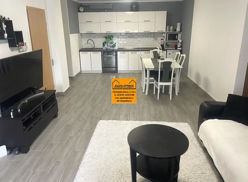 Szabolcs-Szatmár-Bereg megye - Nyíregyháza