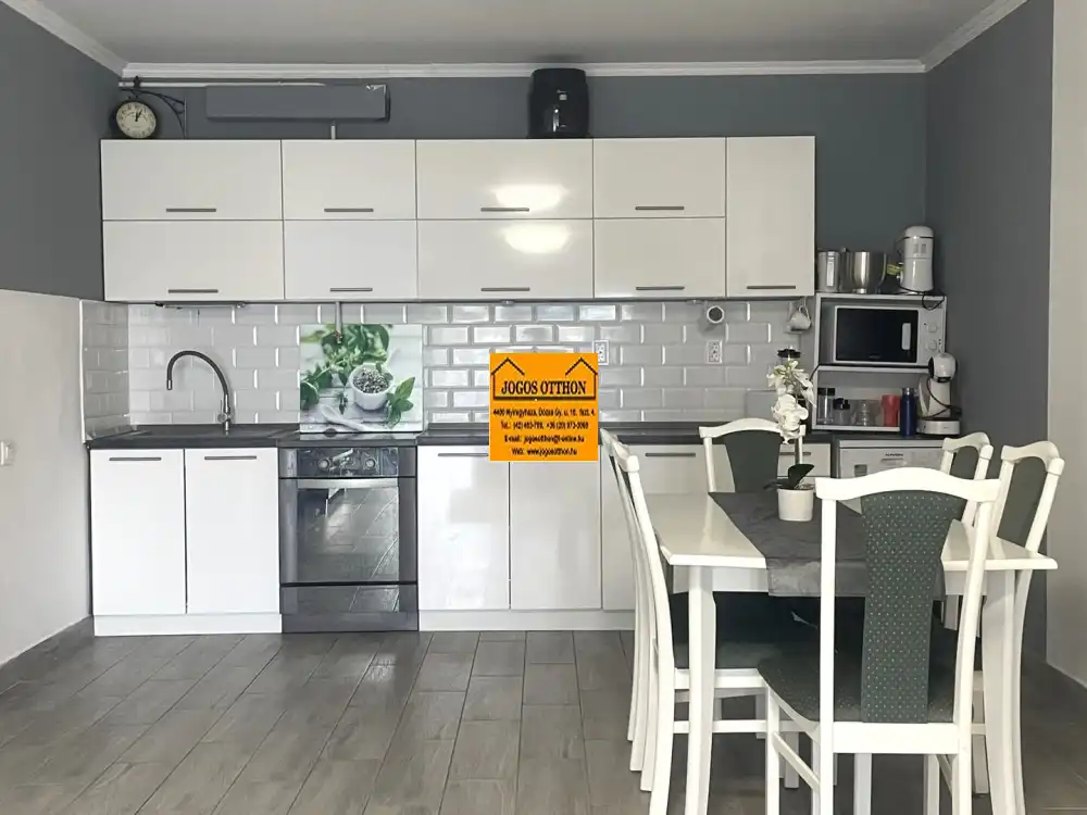 Szabolcs-Szatmár-Bereg megye - Nyíregyháza