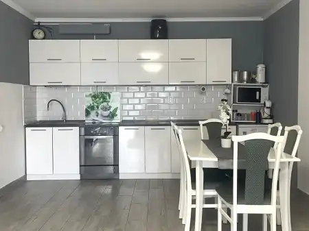 eladó téglalakás, Nyíregyháza