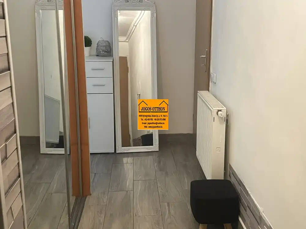 Szabolcs-Szatmár-Bereg megye - Nyíregyháza