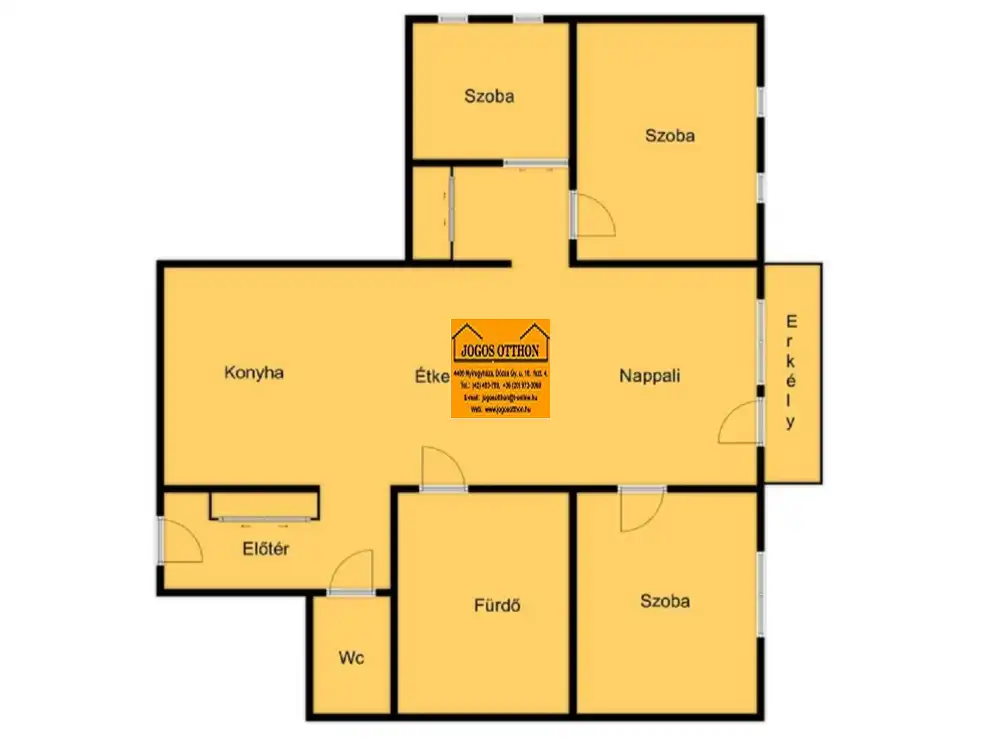 Szabolcs-Szatmár-Bereg megye - Nyíregyháza