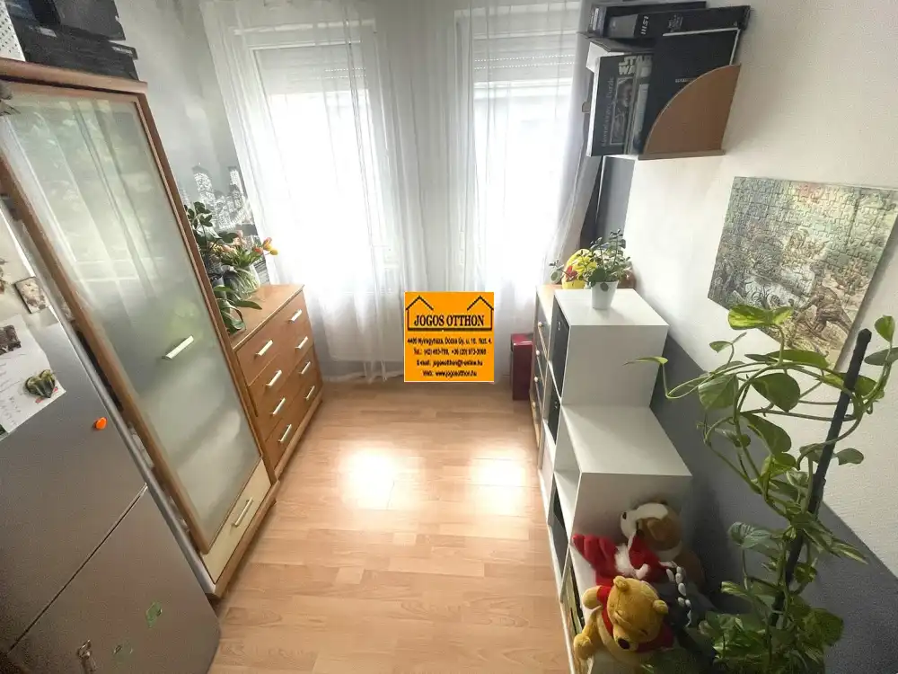 Szabolcs-Szatmár-Bereg megye - Nyíregyháza