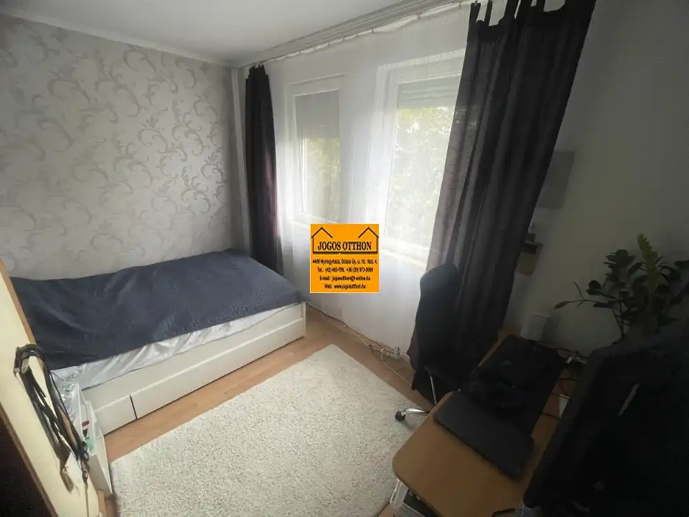 Szabolcs-Szatmár-Bereg megye - Nyíregyháza