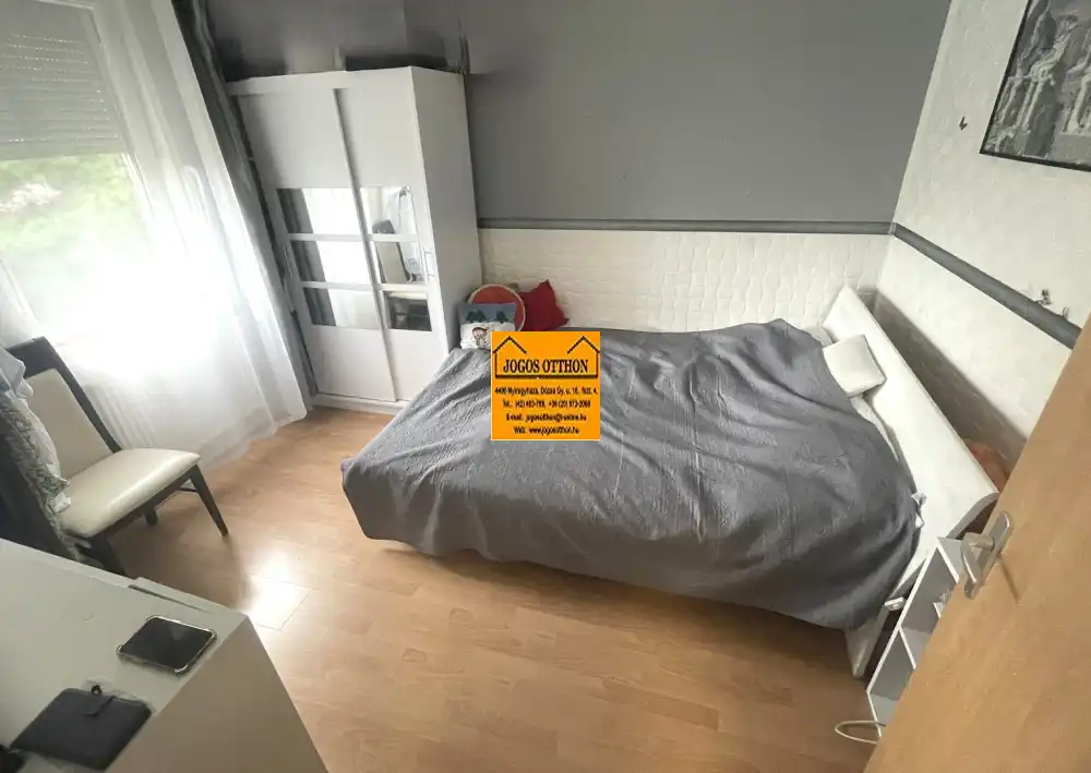 Szabolcs-Szatmár-Bereg megye - Nyíregyháza