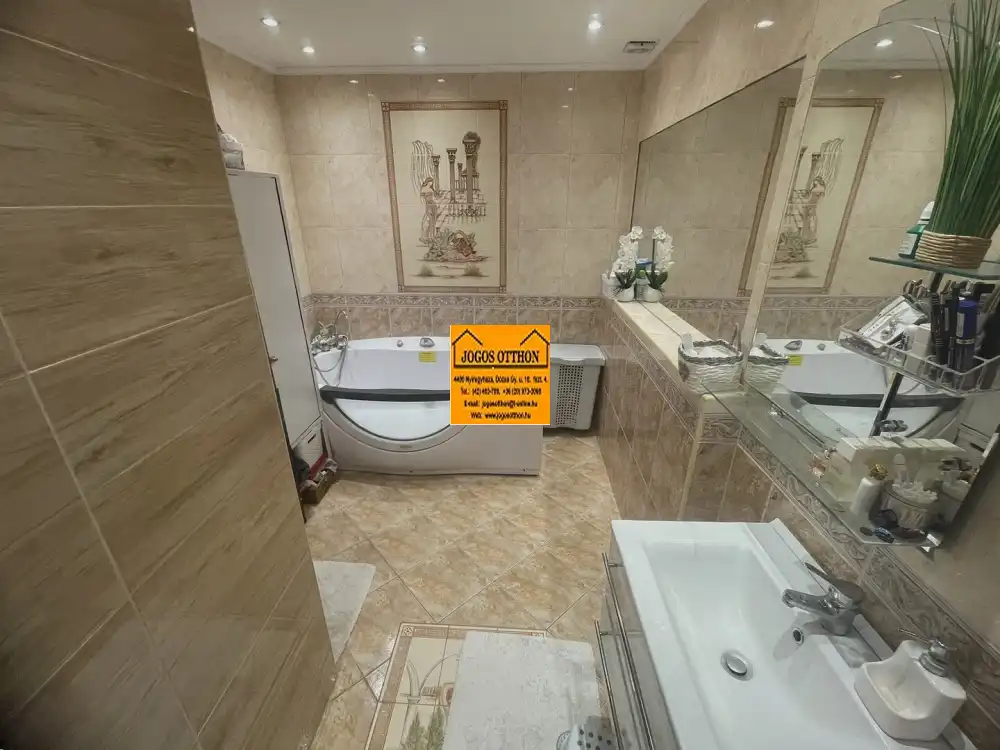 Szabolcs-Szatmár-Bereg megye - Nyíregyháza