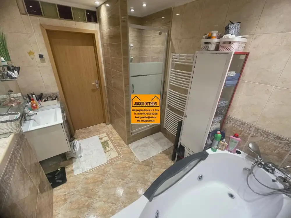 Szabolcs-Szatmár-Bereg megye - Nyíregyháza