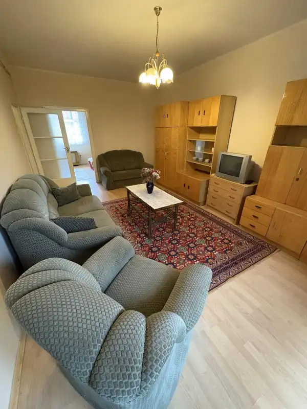 Eladó téglalakás, Nyíregyháza 2 szoba 55 m² 38.5 M Ft