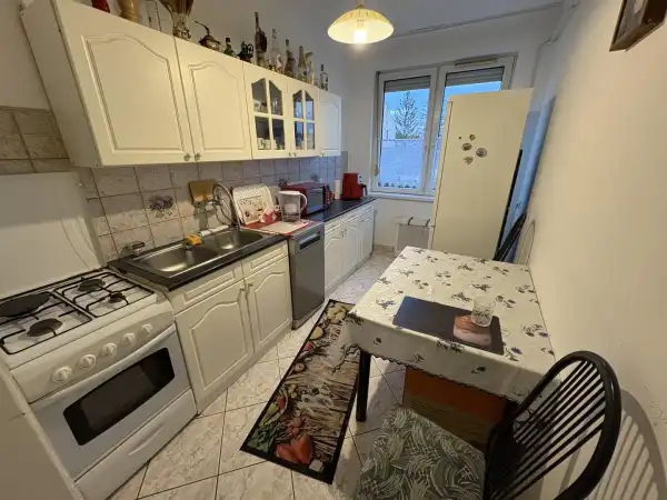 Eladó téglalakás, Nyíregyháza 2 szoba 53 m² 40.8 M Ft Eladó téglalakás, Nyíregyháza 2 szoba 53 m² 40.8 M Ft
