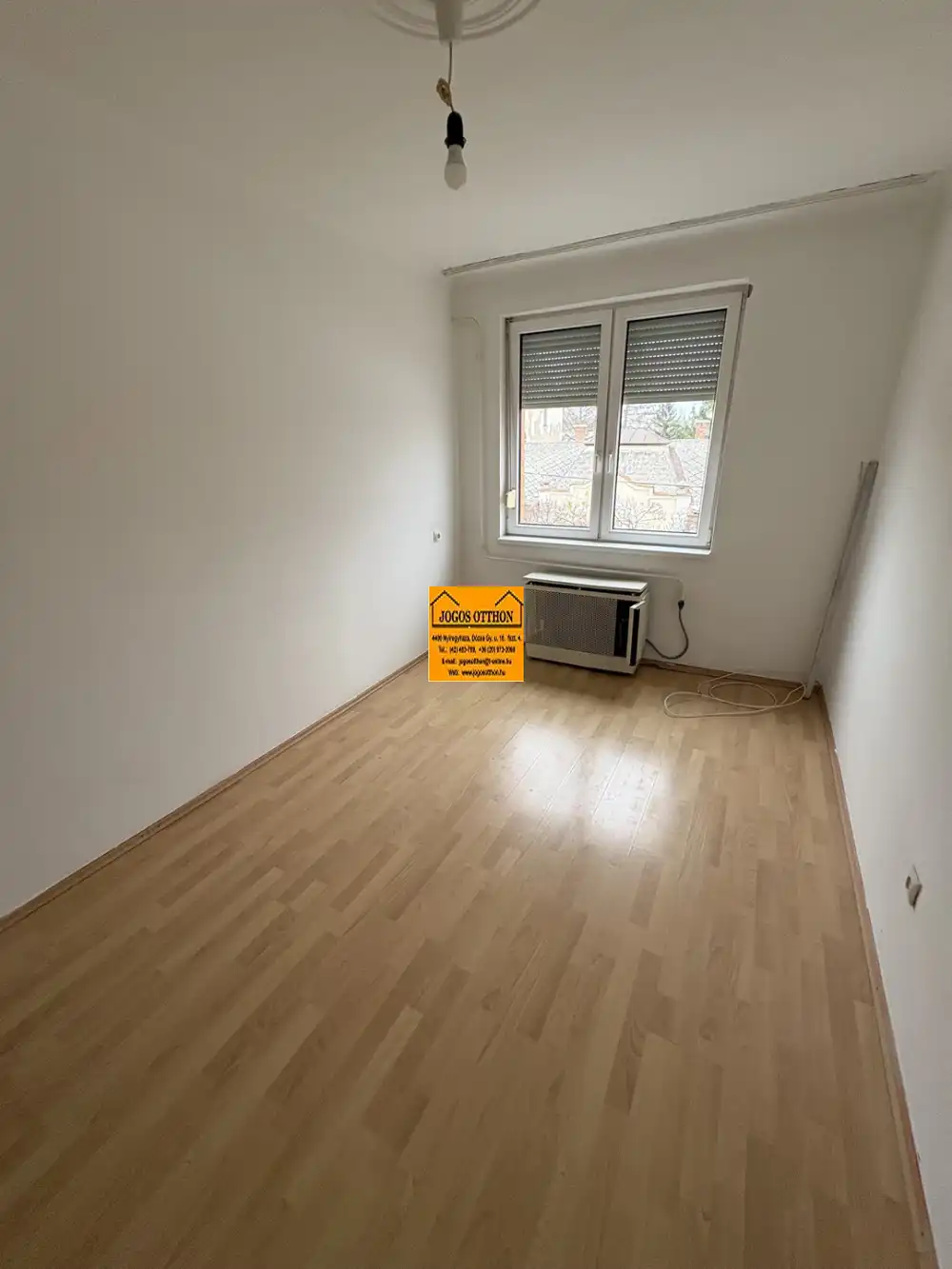 Szabolcs-Szatmár-Bereg megye - Nyíregyháza