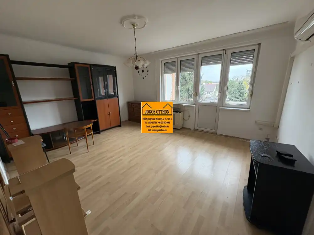 Szabolcs-Szatmár-Bereg megye - Nyíregyháza