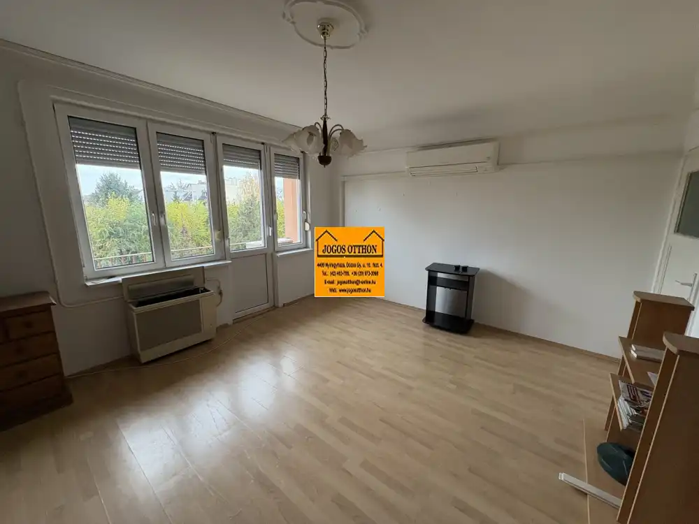 Szabolcs-Szatmár-Bereg megye - Nyíregyháza