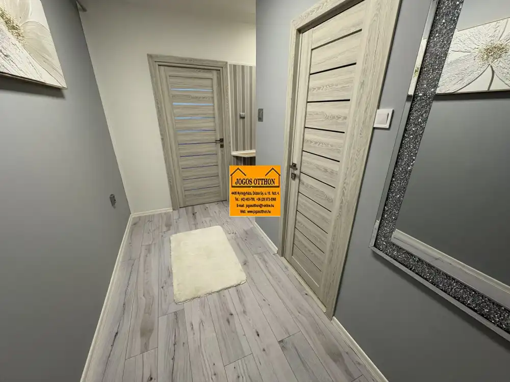 Szabolcs-Szatmár-Bereg megye - Nyíregyháza