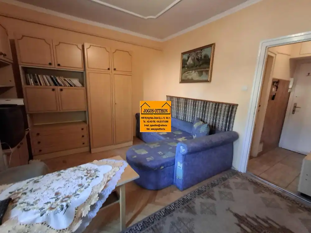 Szabolcs-Szatmár-Bereg megye - Nyíregyháza