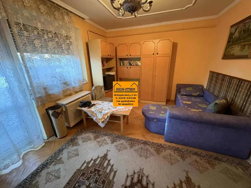 Szabolcs-Szatmár-Bereg megye - Nyíregyháza