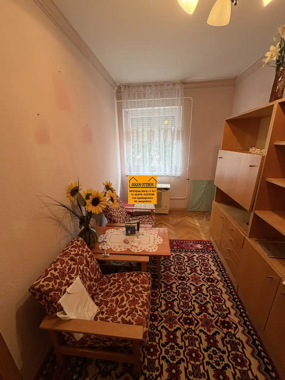 Szabolcs-Szatmár-Bereg megye - Nyíregyháza