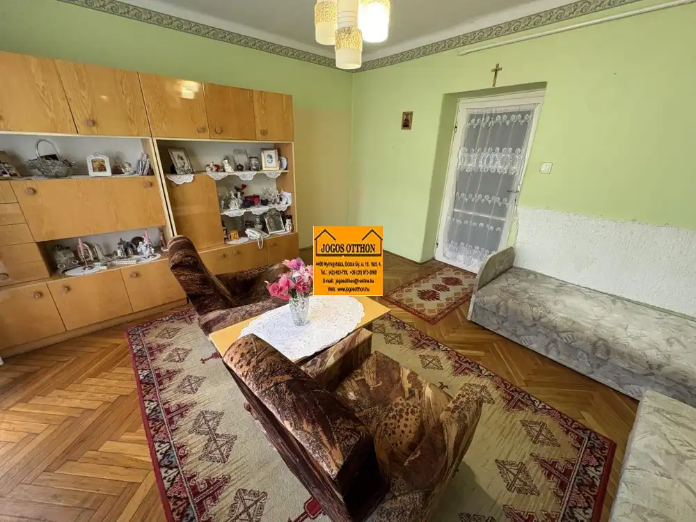 Szabolcs-Szatmár-Bereg megye - Nyíregyháza