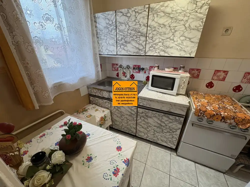 Szabolcs-Szatmár-Bereg megye - Nyíregyháza