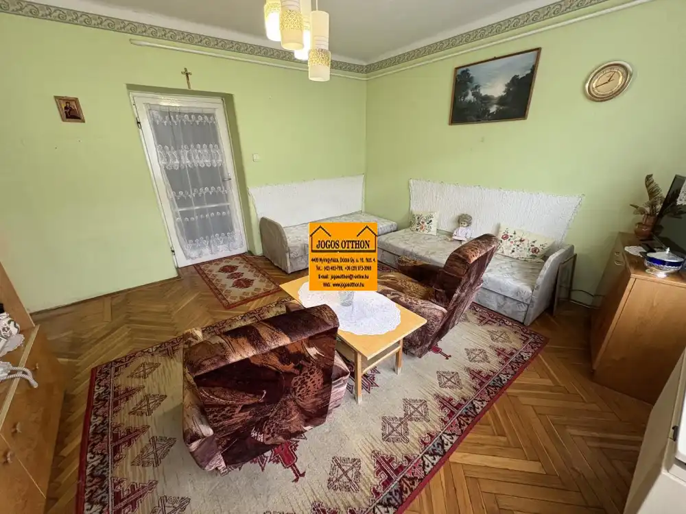 Szabolcs-Szatmár-Bereg megye - Nyíregyháza