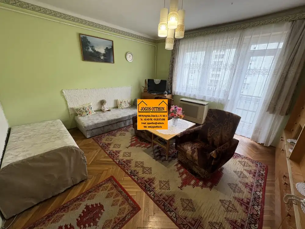 Szabolcs-Szatmár-Bereg megye - Nyíregyháza