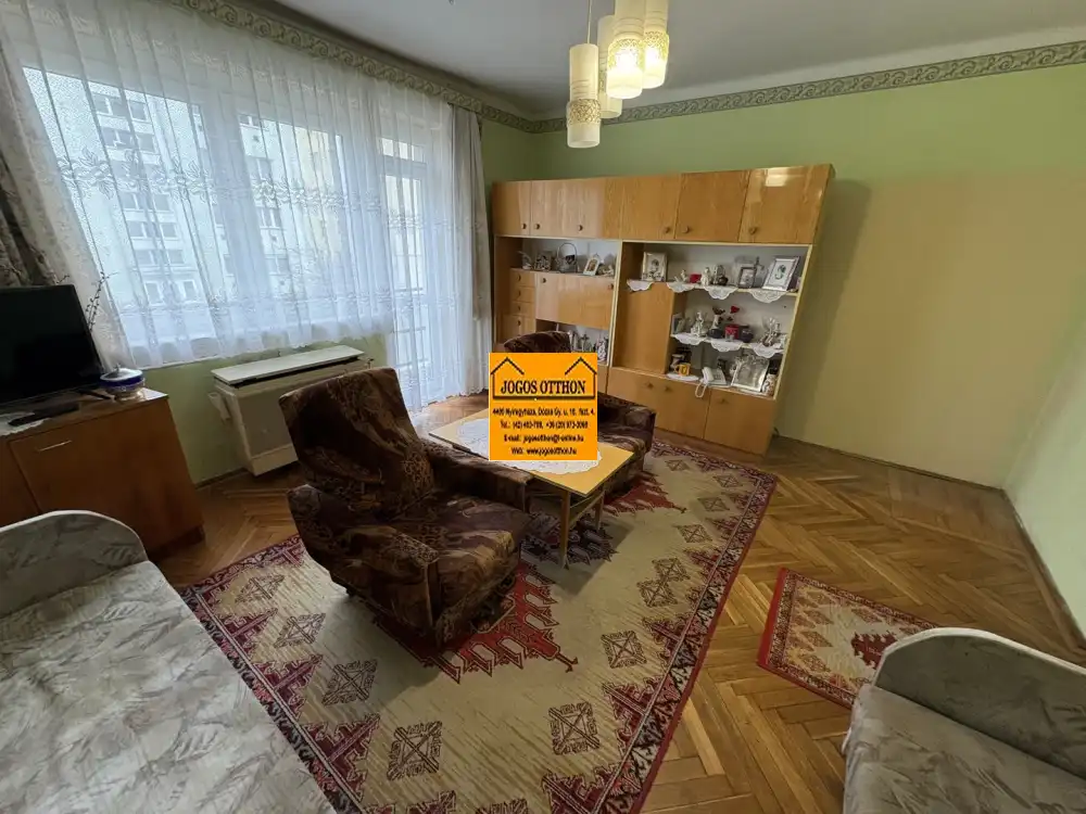 Szabolcs-Szatmár-Bereg megye - Nyíregyháza