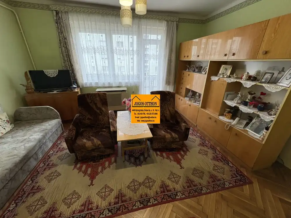 Szabolcs-Szatmár-Bereg megye - Nyíregyháza