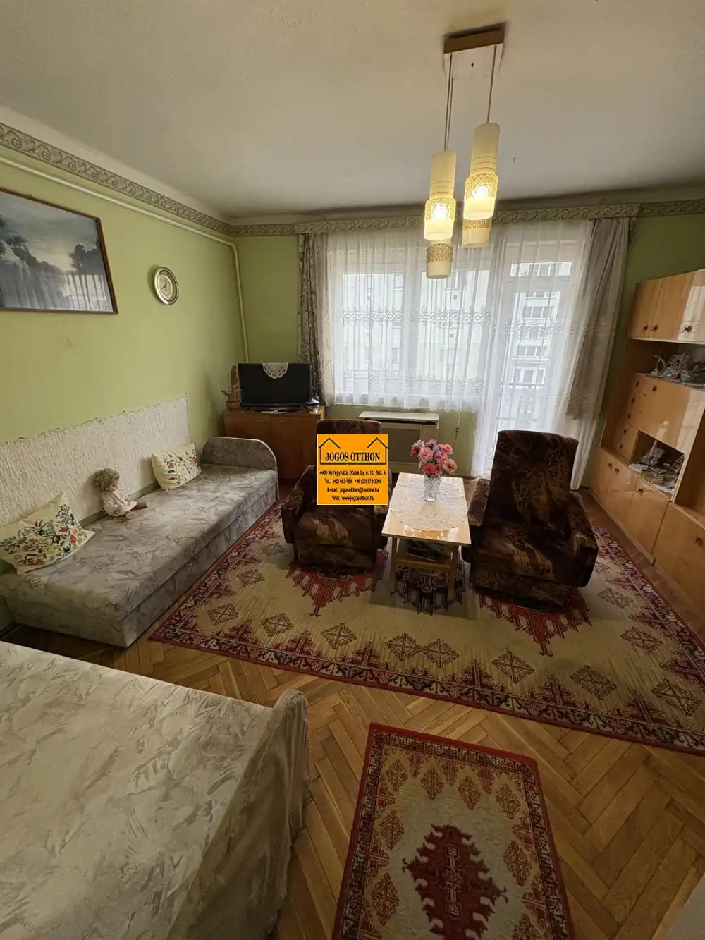 Szabolcs-Szatmár-Bereg megye - Nyíregyháza