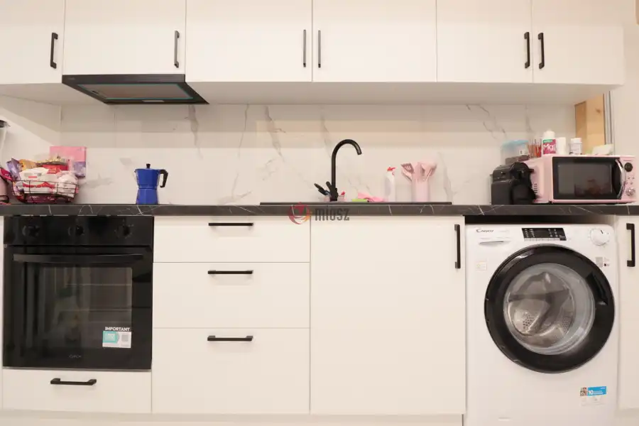 eladó téglalakás, Orosháza