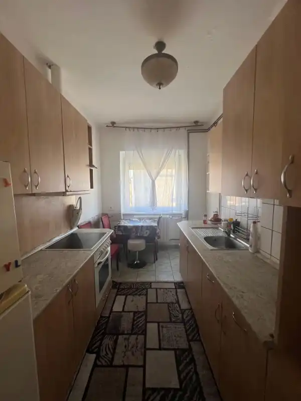 Eladó téglalakás, Oroszlány 2 szoba 54 m² 26 M Ft