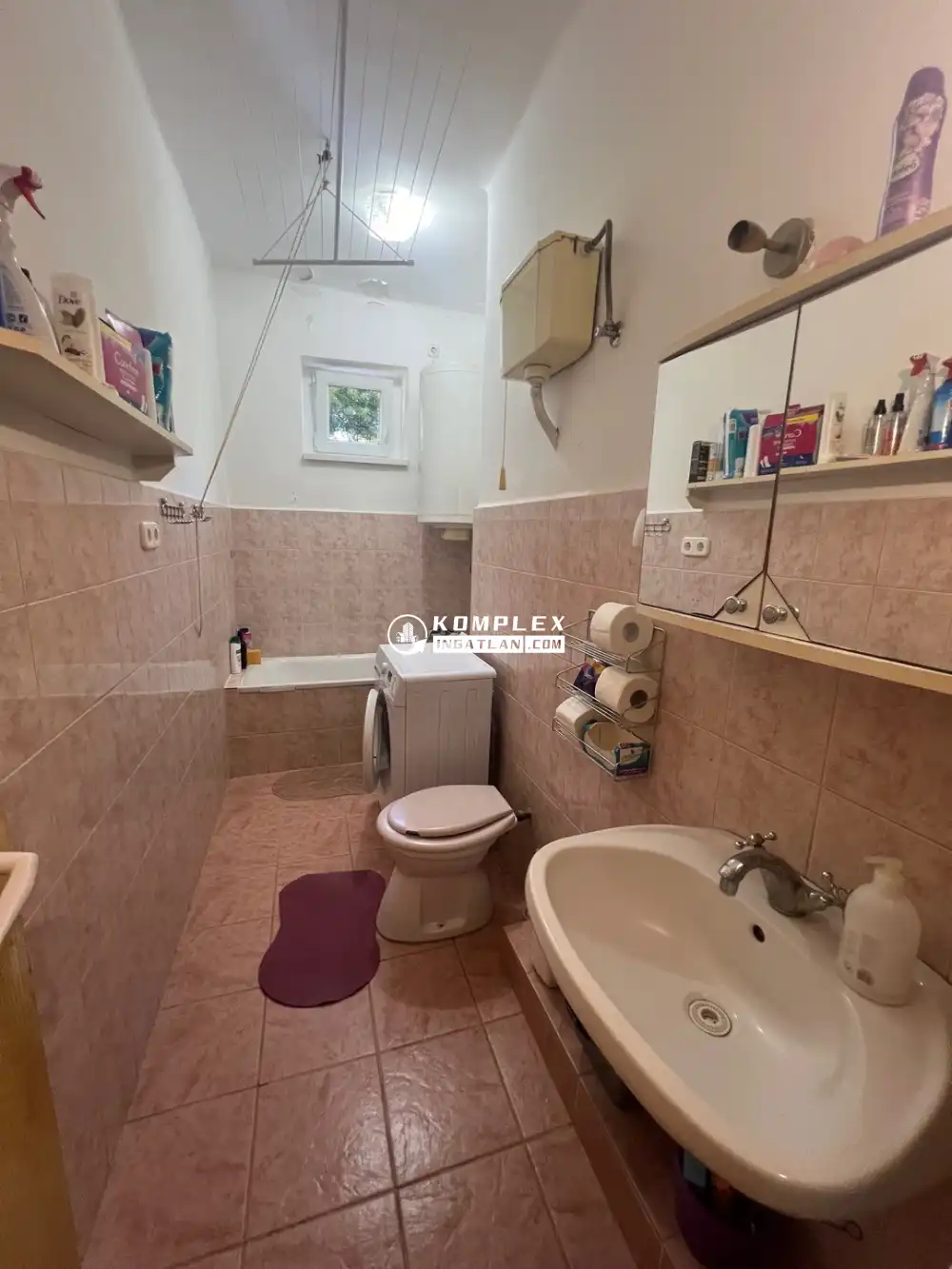 Komárom-Esztergom megye - Oroszlány