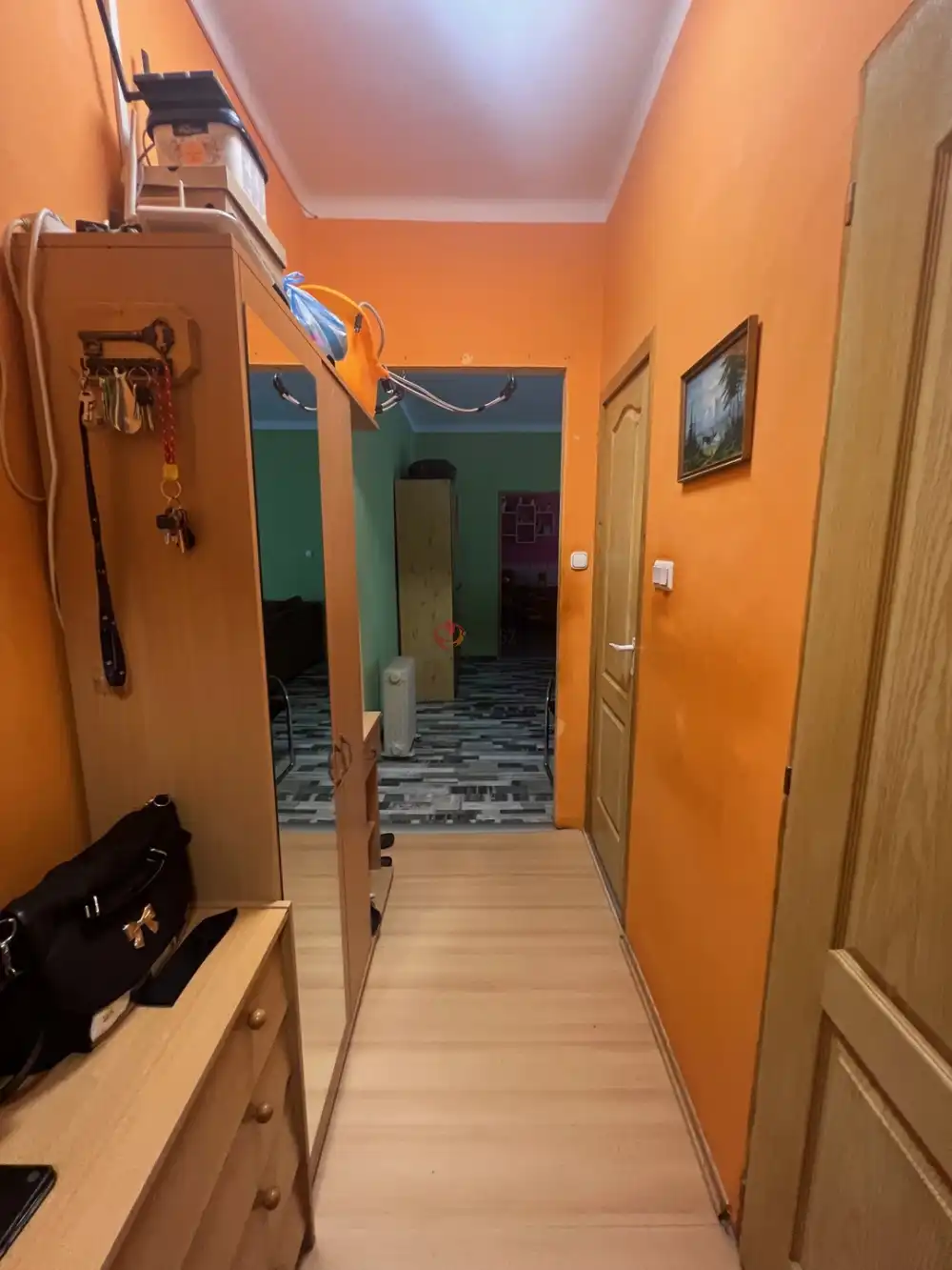 Komárom-Esztergom megye - Oroszlány