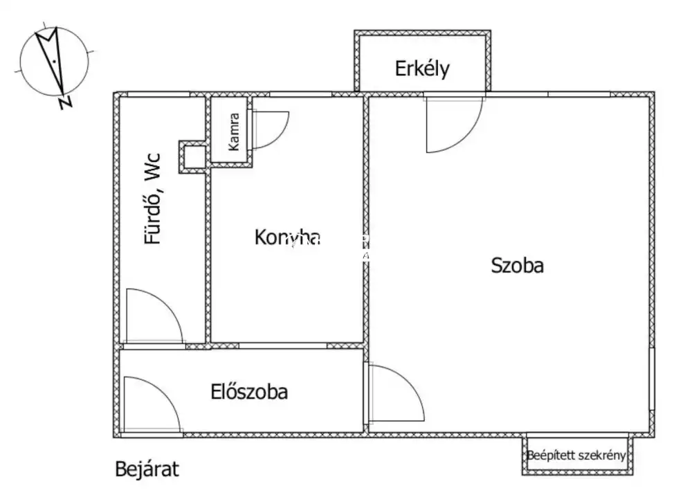Komárom-Esztergom megye - Oroszlány