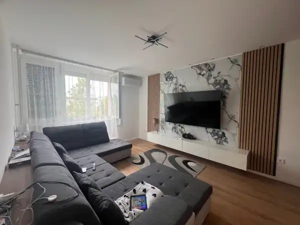 Eladó téglalakás, Oroszlány 2 szoba 50 m² 44.9 M Ft