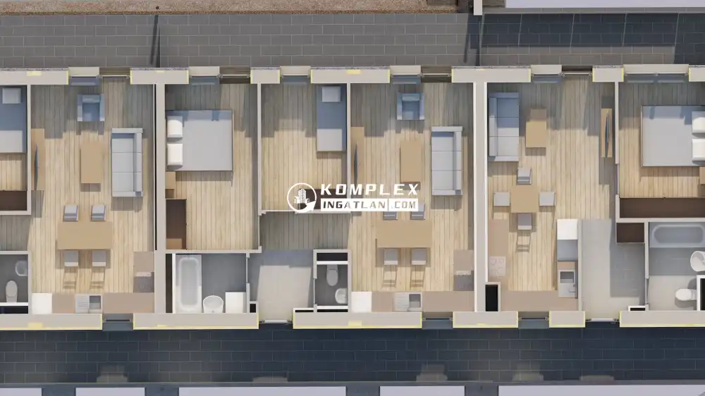 Komárom-Esztergom megye - Oroszlány