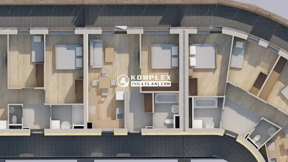 Komárom-Esztergom megye - Oroszlány