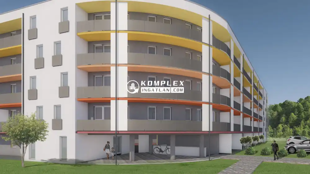 Komárom-Esztergom megye - Oroszlány