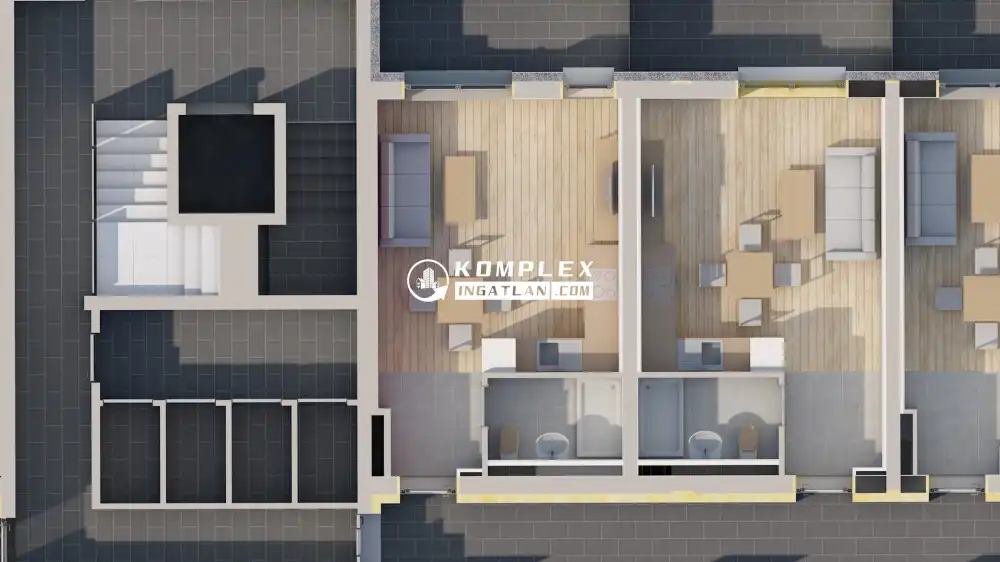 Komárom-Esztergom megye - Oroszlány