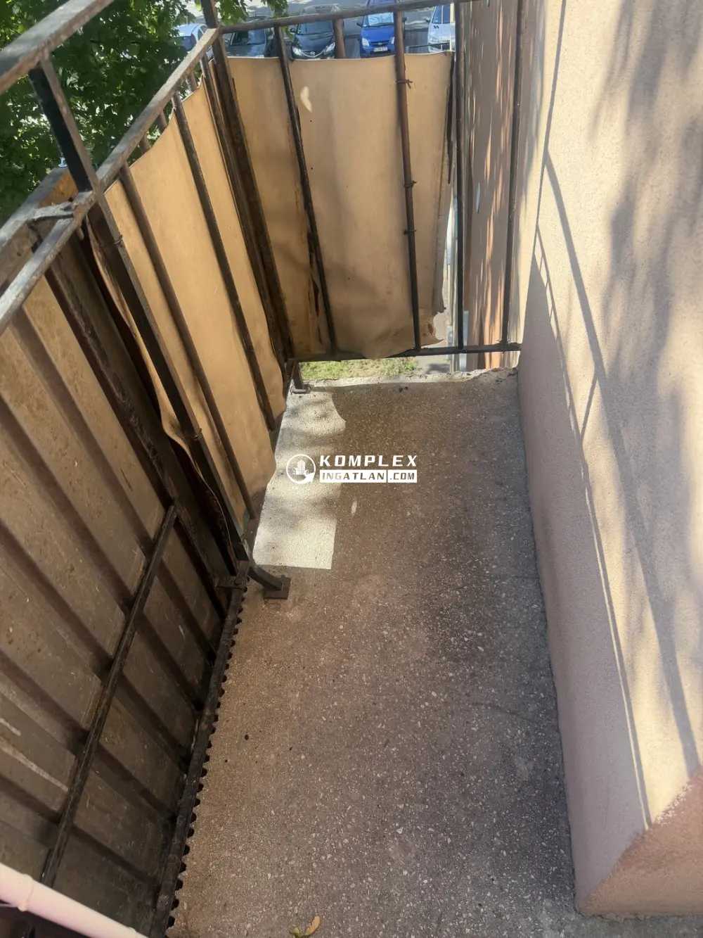 Komárom-Esztergom megye - Oroszlány