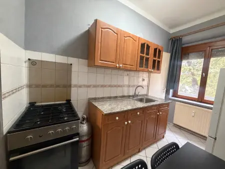 Eladó téglalakás, Oroszlány 1 szoba 37 m² 23.9 M Ft