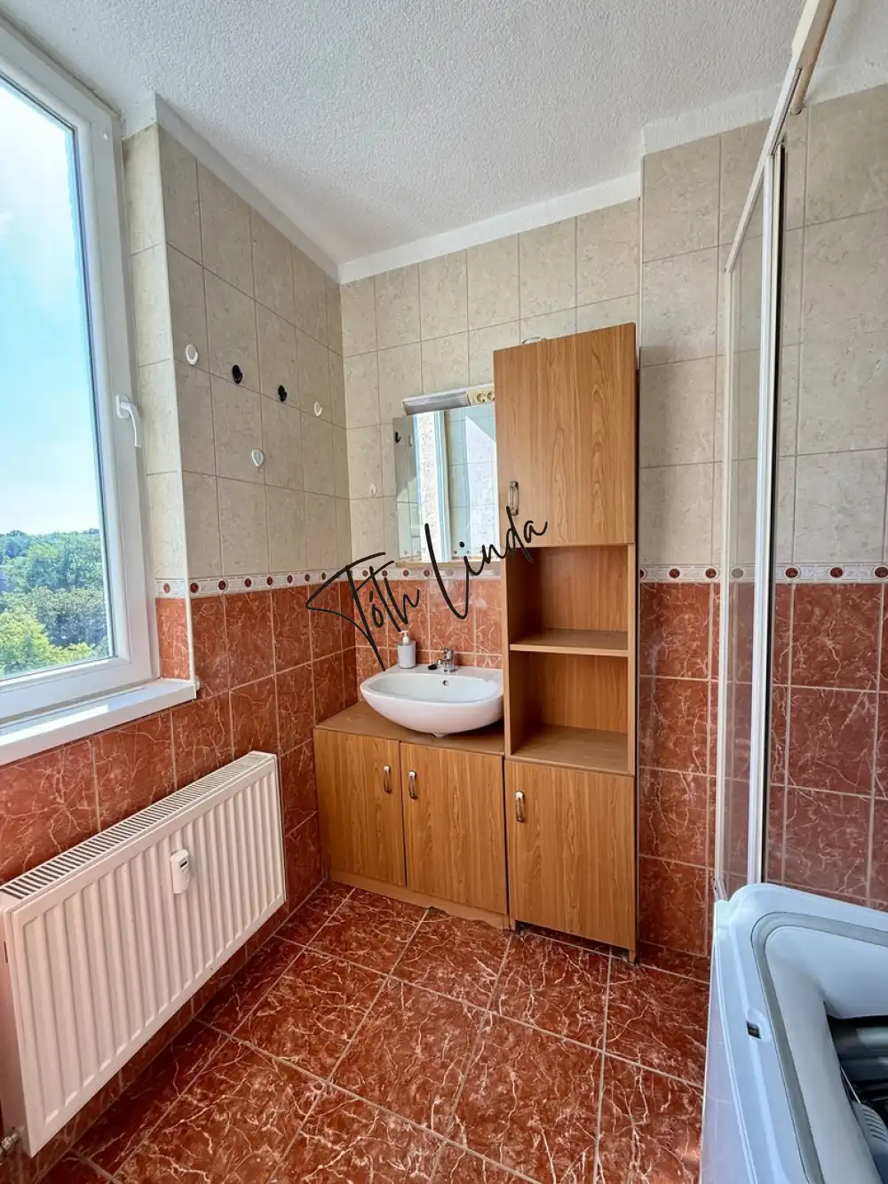 Komárom-Esztergom megye - Oroszlány