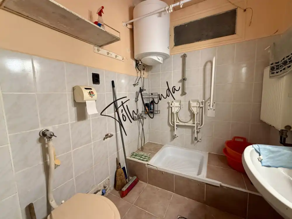 Komárom-Esztergom megye - Oroszlány