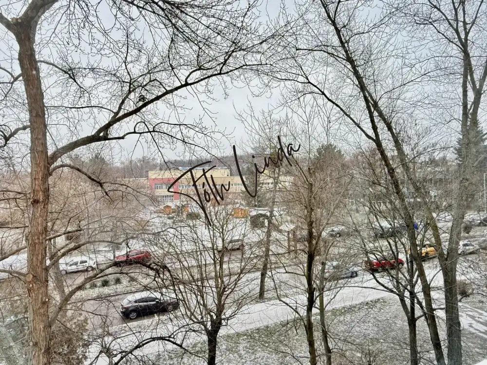 Komárom-Esztergom megye - Oroszlány