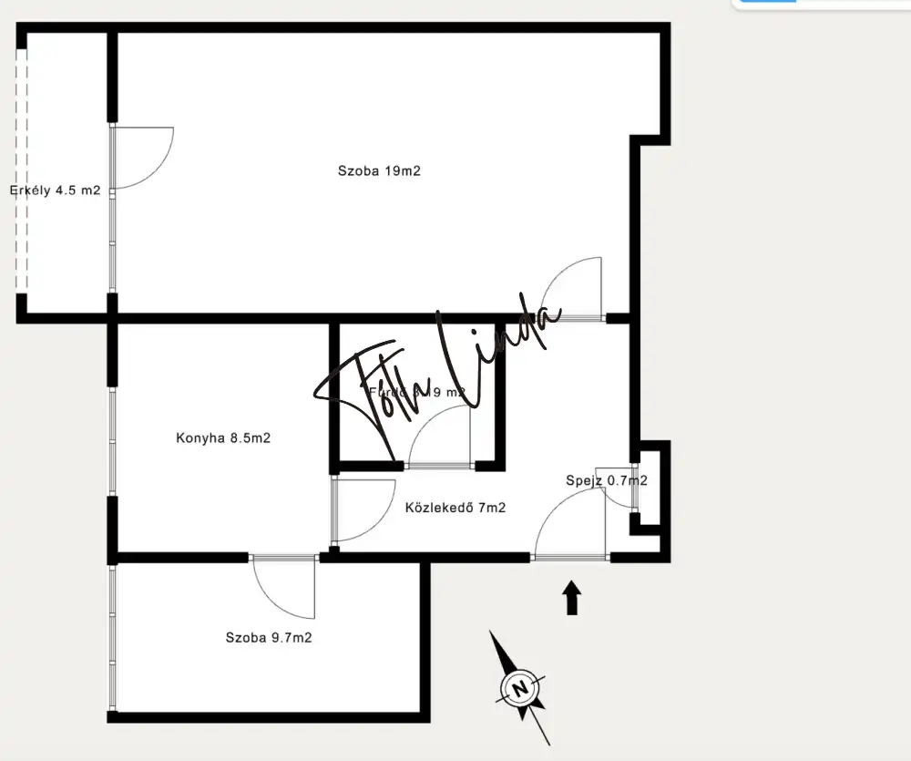 Komárom-Esztergom megye - Oroszlány