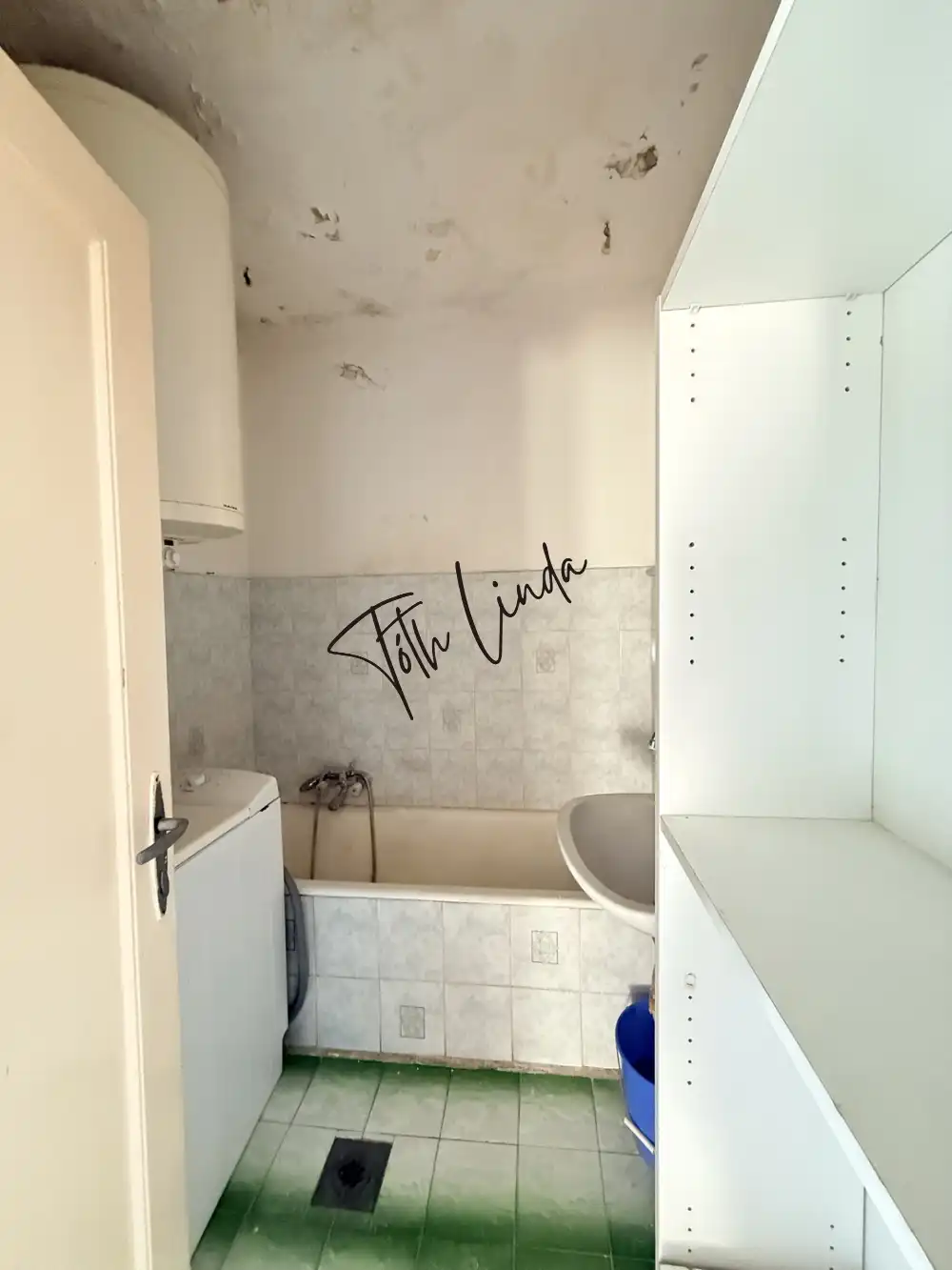 Komárom-Esztergom megye - Oroszlány