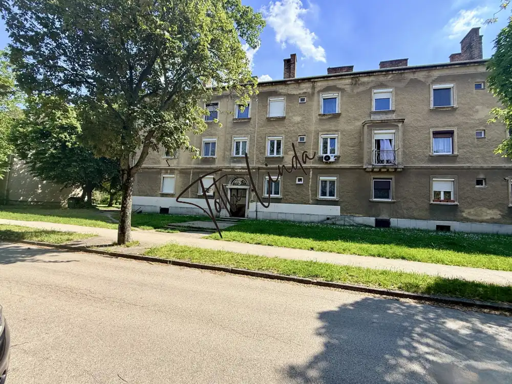 Komárom-Esztergom megye - Oroszlány