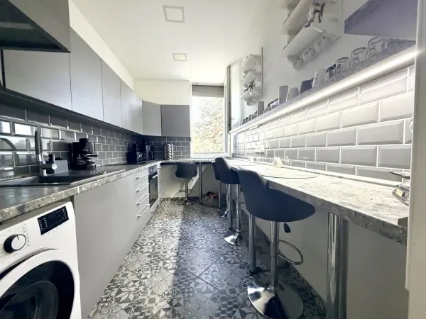 Eladó téglalakás, Oroszlány 2 szoba 50 m² 43.5 M Ft