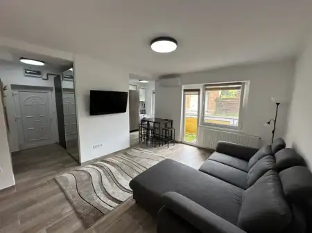 Eladó téglalakás, Paks 1+1 szoba 43 m² 48.49 M Ft