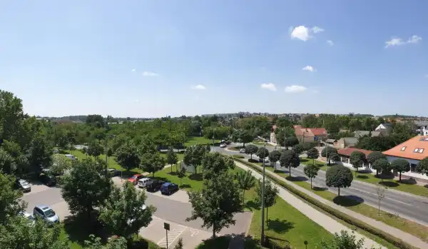 Eladó téglalakás, Paks 2+1 szoba 65 m² 46.9 M Ft