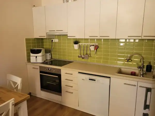 Eladó téglalakás, Paks 3 szoba 93 m² 57.9 M Ft